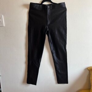 American Apparel Classic Disco Pant